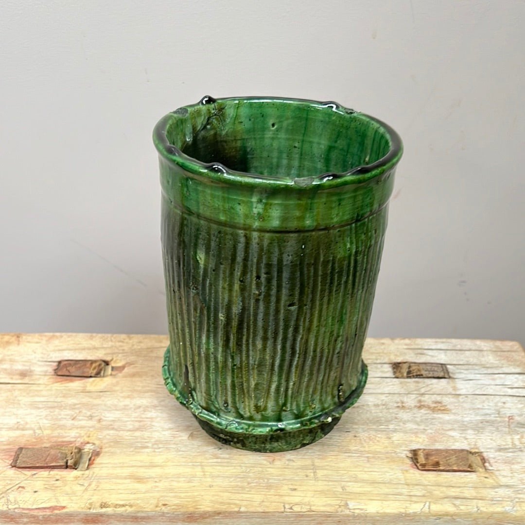Tamegroute Vase - The Flower Crate