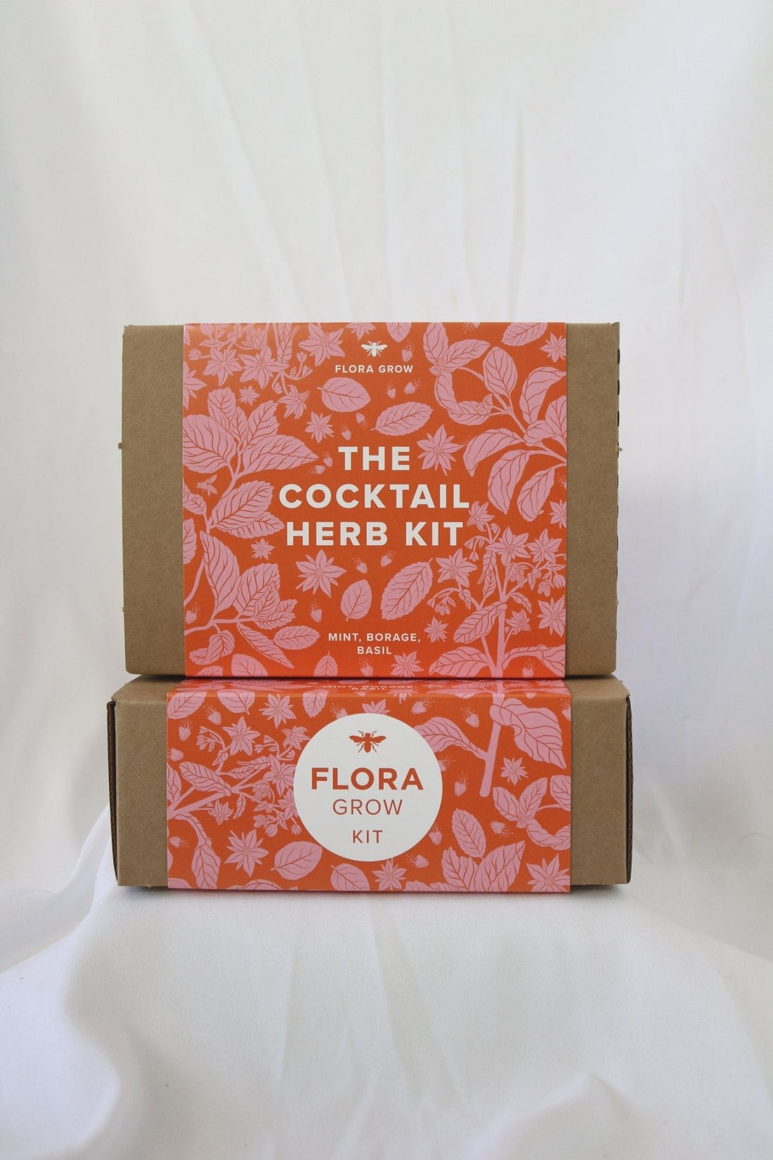 The Cocktail Herb Kit - The Flower Crate