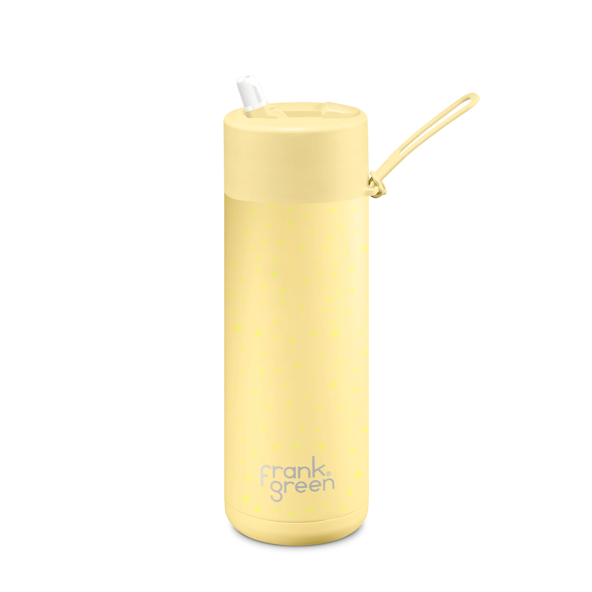 The Franksters by Frank Green 20oz Reusable Bottle - The Flower Crate