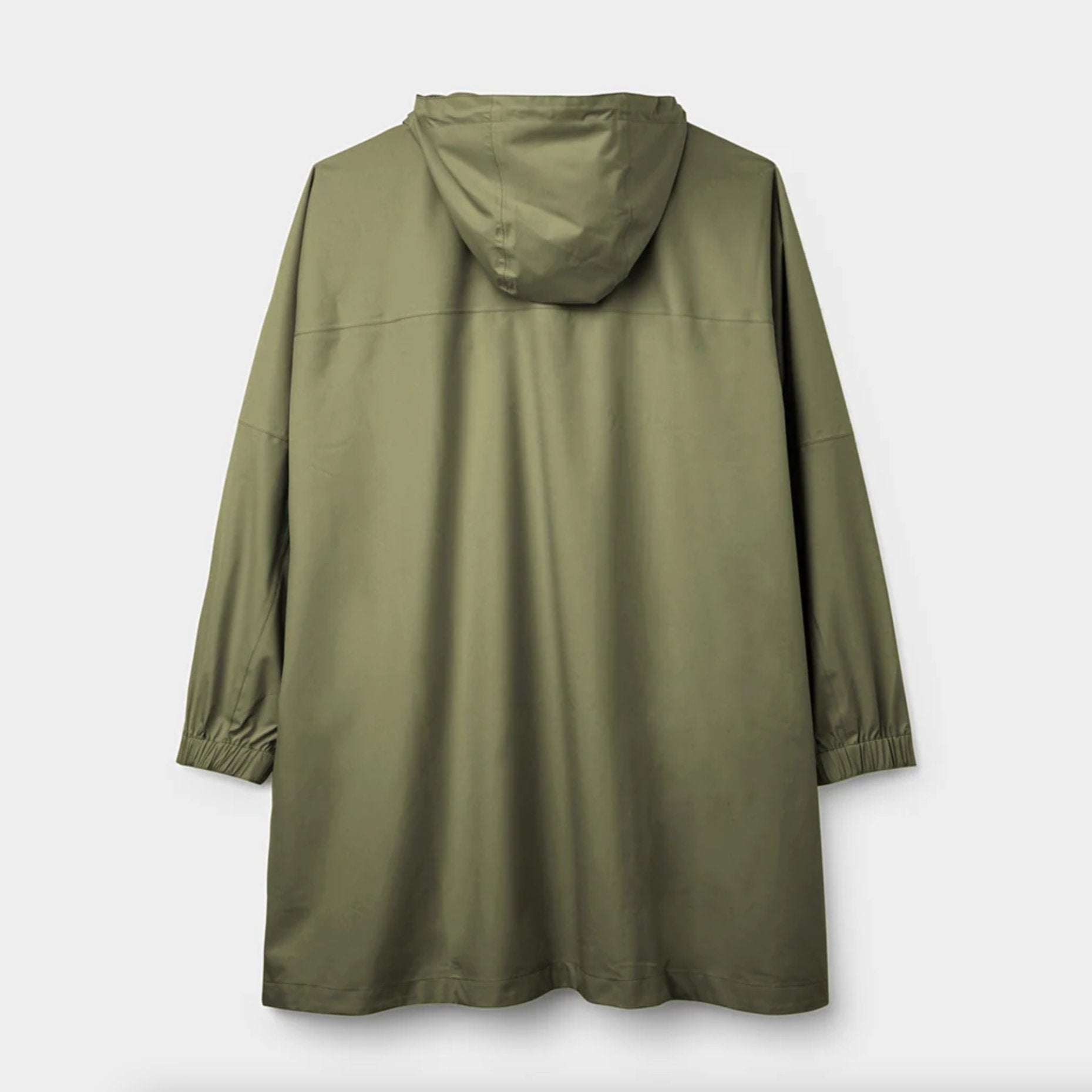 Tilley - Unisex Packable Hooded Poncho - The Flower Crate