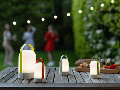 URi Mobile Portable Lights - The Flower Crate