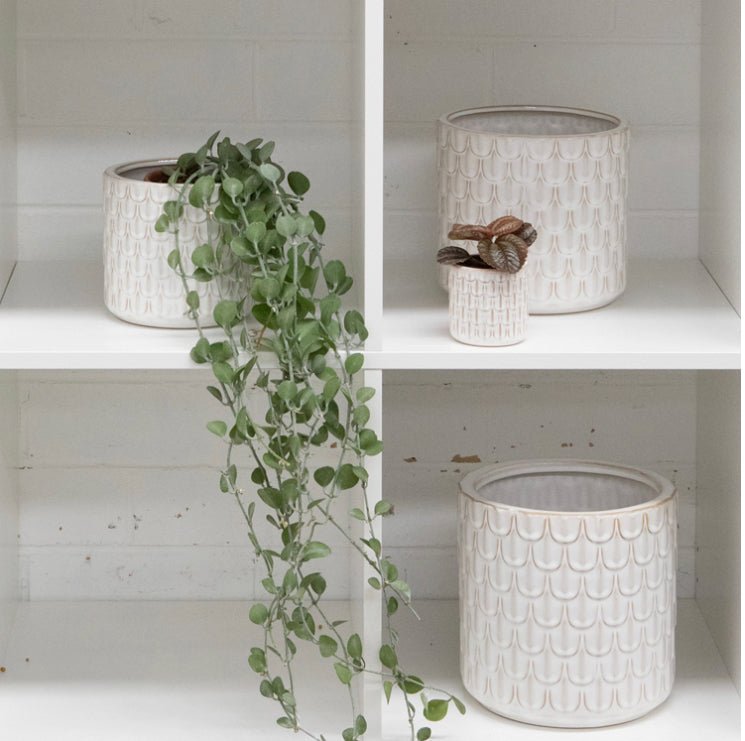 Wren Planter - The Flower Crate