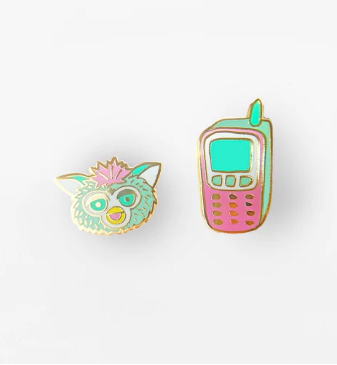 Yellow Owl Workshop Earrings - The Flower Crate