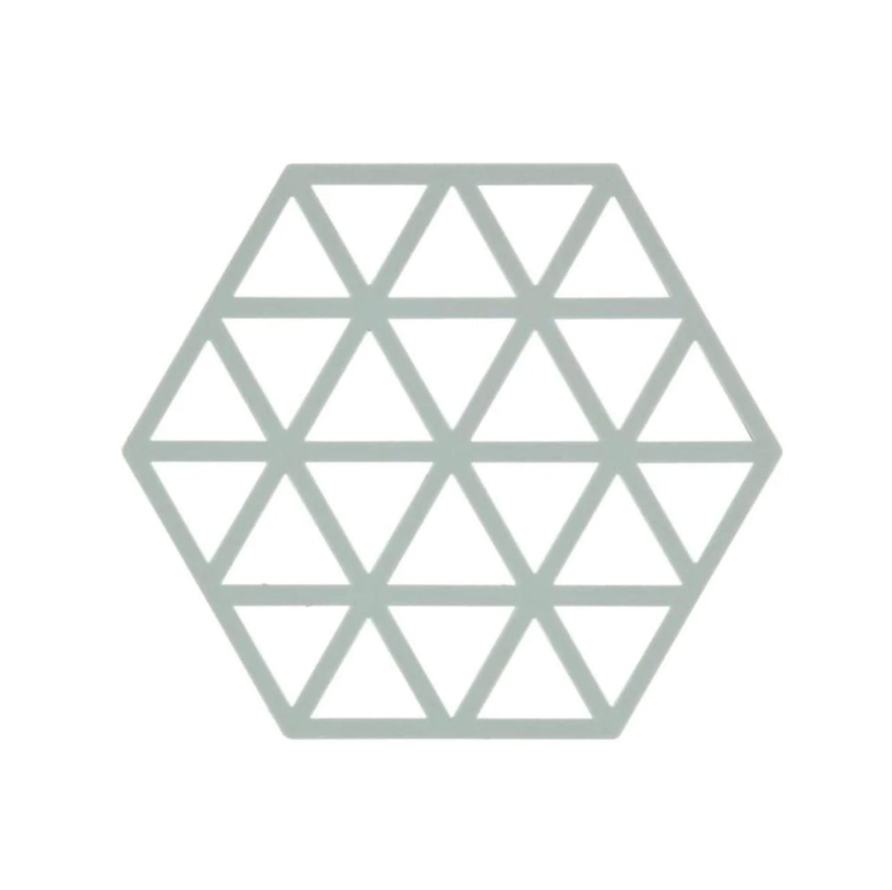 Zone Denmark - Trivet Triangles - The Flower Crate
