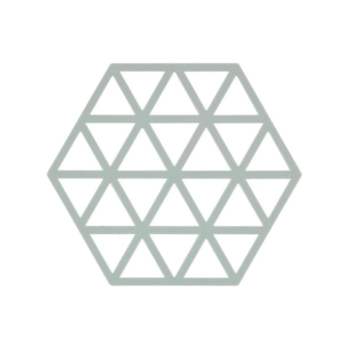 Zone Denmark - Trivet Triangles - The Flower Crate