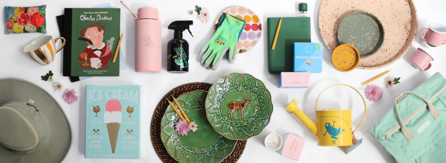 Five Years of Blooms & Gratitude - The Flower Crate
