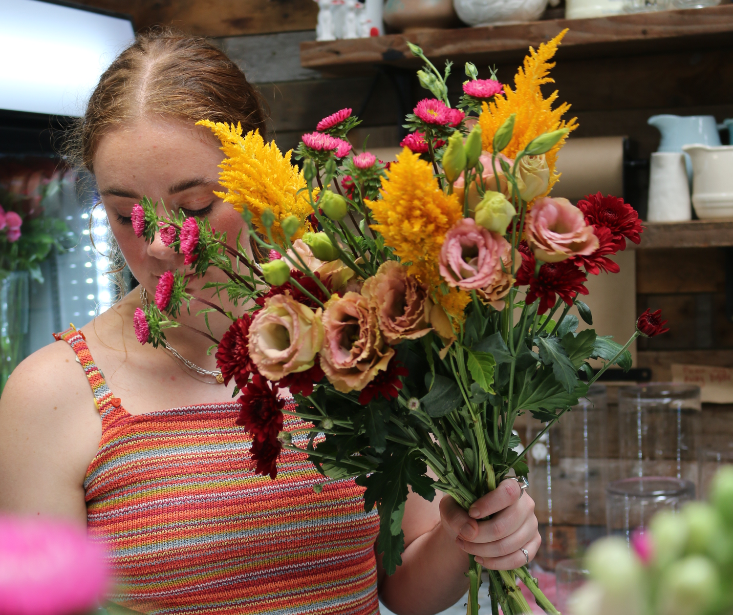 Welcome to 2026 - The Flower Crate