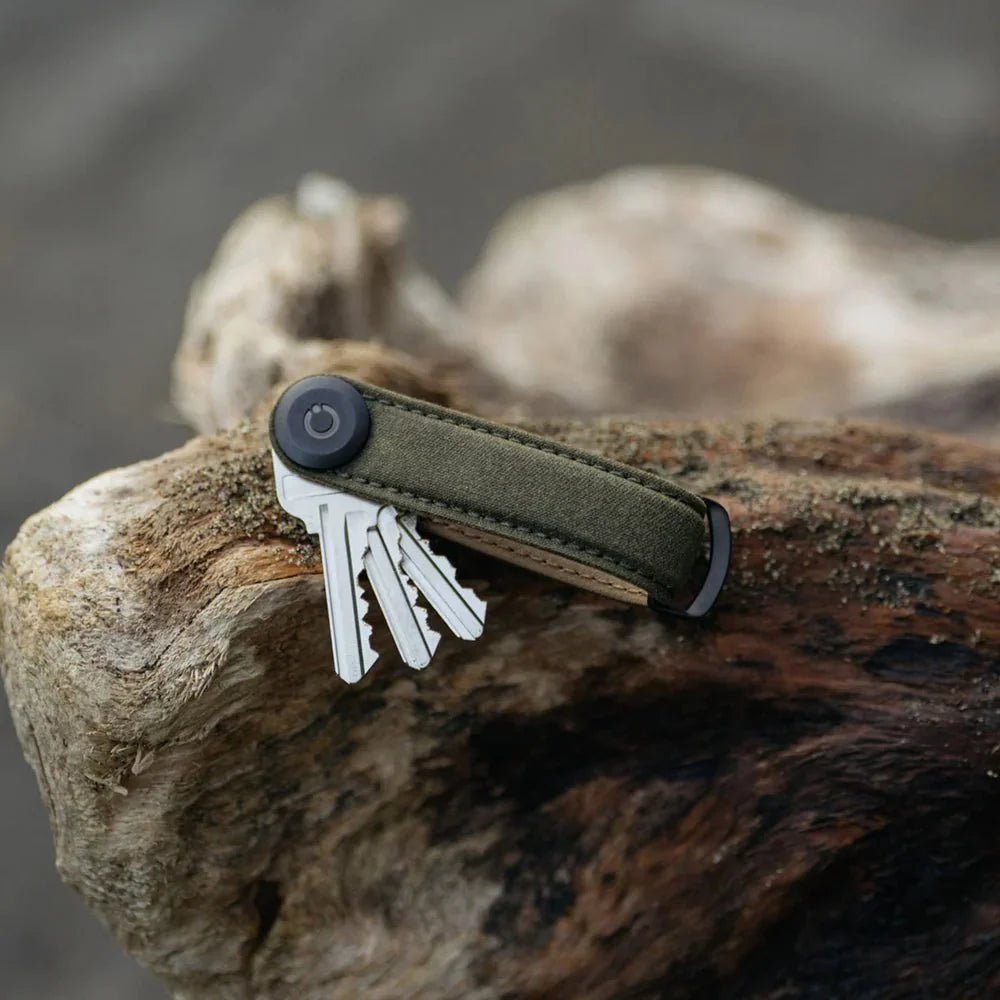 Orbitkey - The Flower Crate