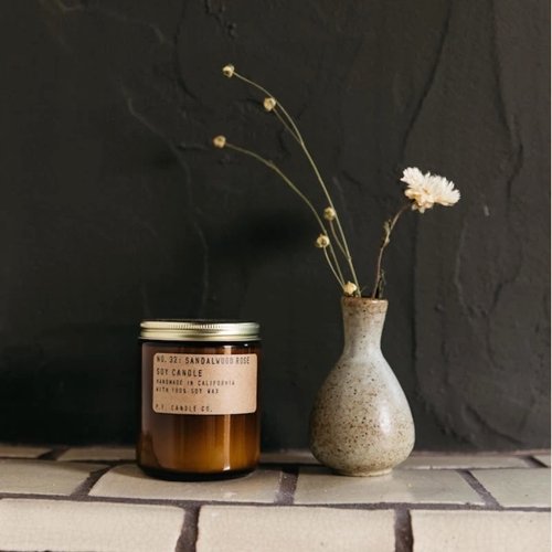 P.F Candle Co | The Flower Crate