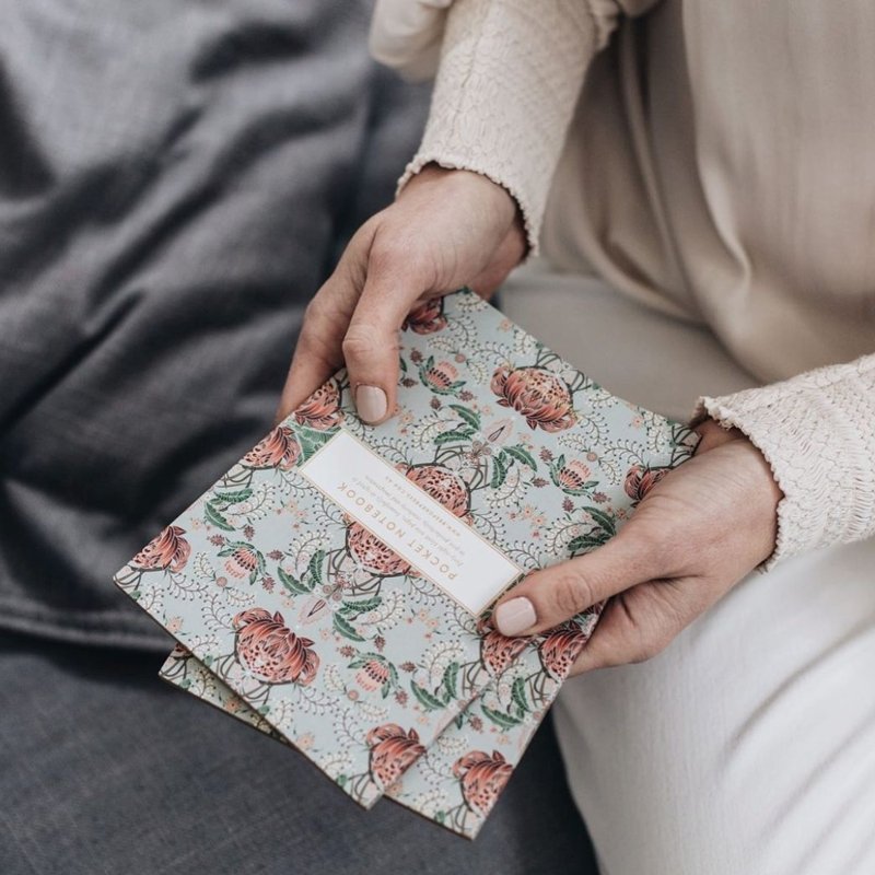 Paper Goods & Stationery