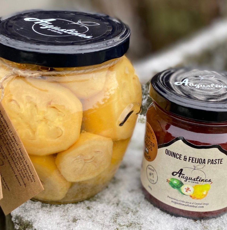 Augustine's of Central