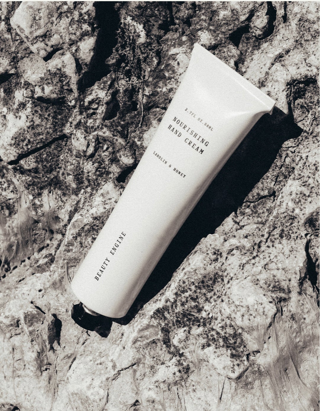 Beauty Engine - The Flower Crate