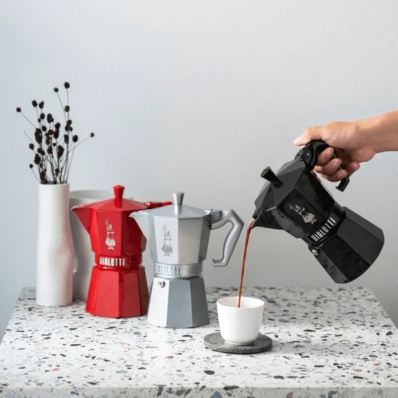Bialetti - The Flower Crate