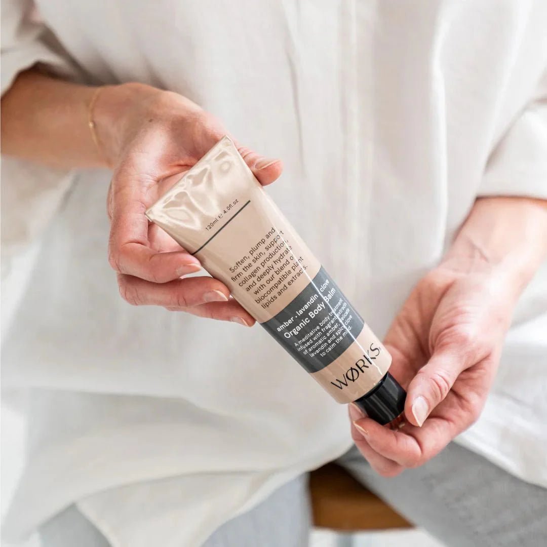 Body - The Flower Crate