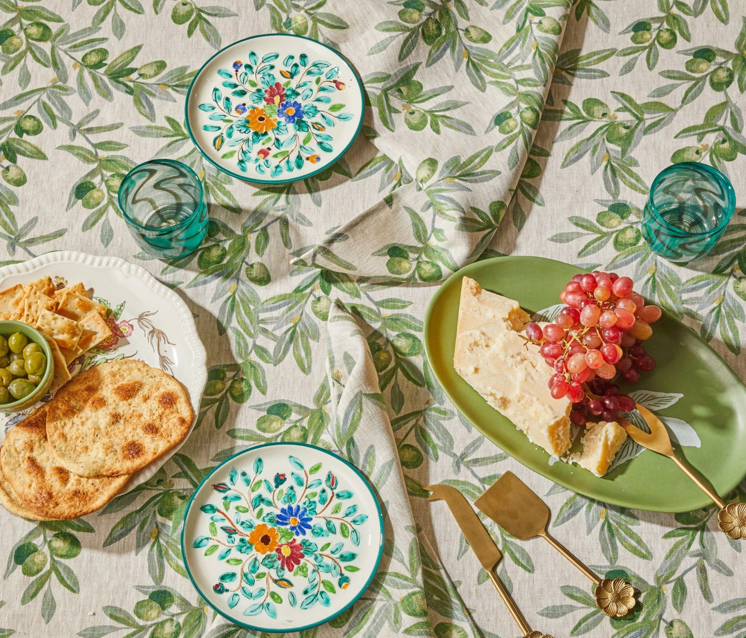 Bonnie and Neil - The Flower Crate