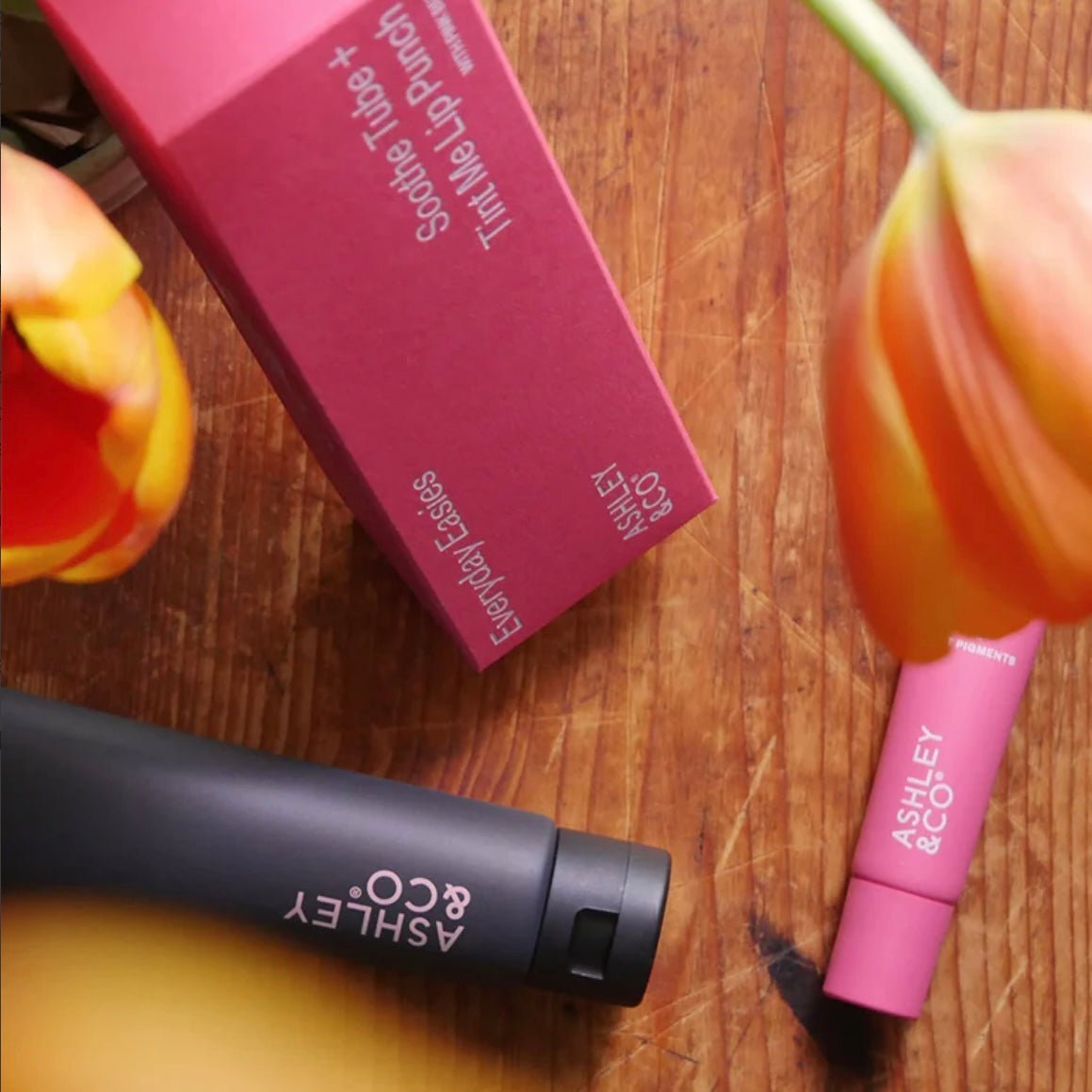 Brands A-B - The Flower Crate