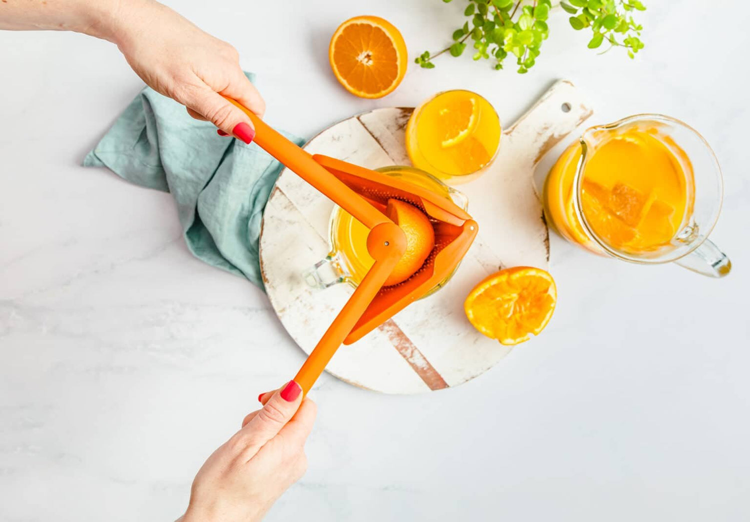 Dreamfarm - The Flower Crate