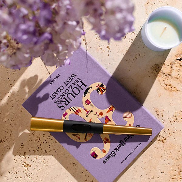 Flint - The Flower Crate