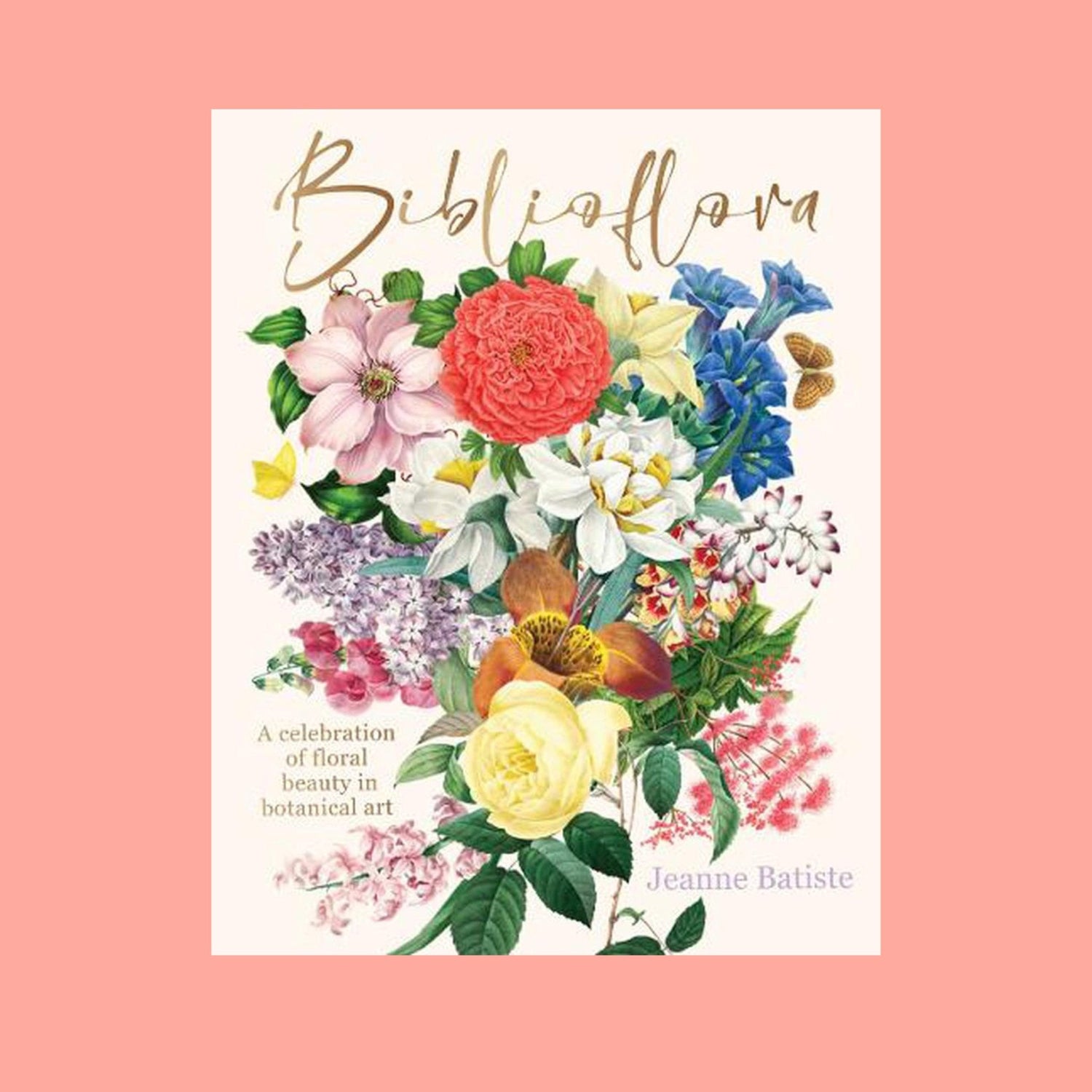 Floristry Books - The Flower Crate