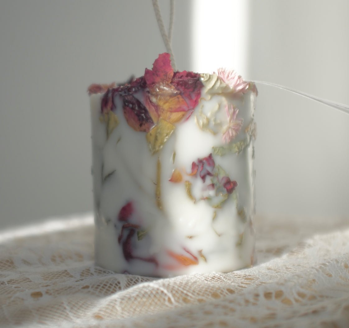 Fú Fú - The Flower Crate