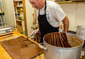 Fudge Farm - The Flower Crate