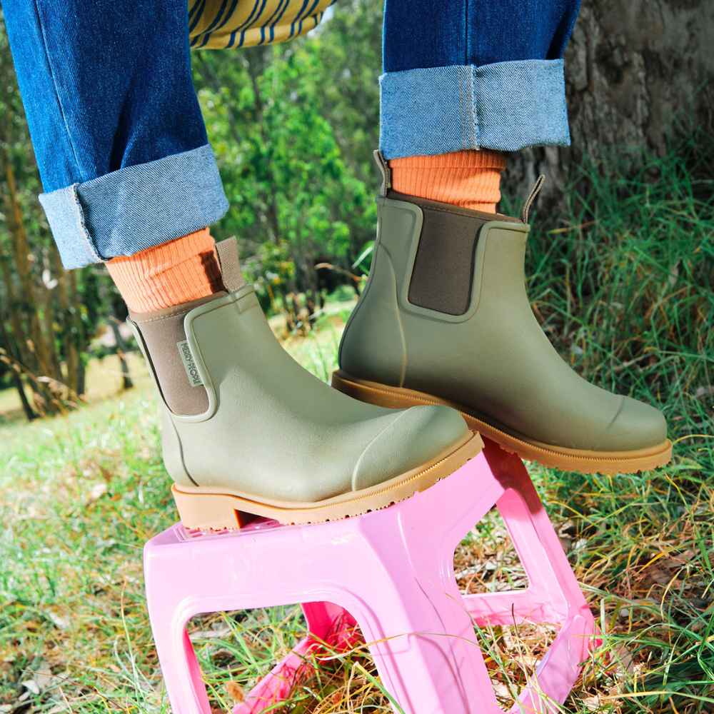 Garden Wear - The Flower Crate