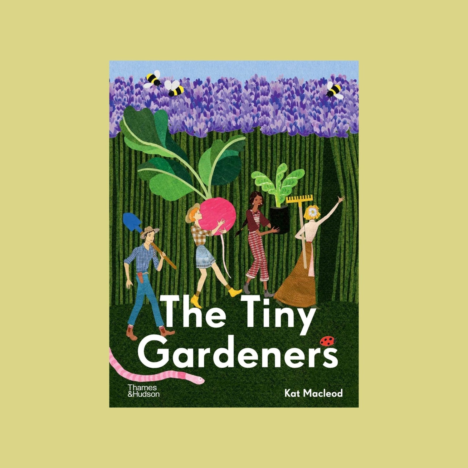 Gardening Books - The Flower Crate