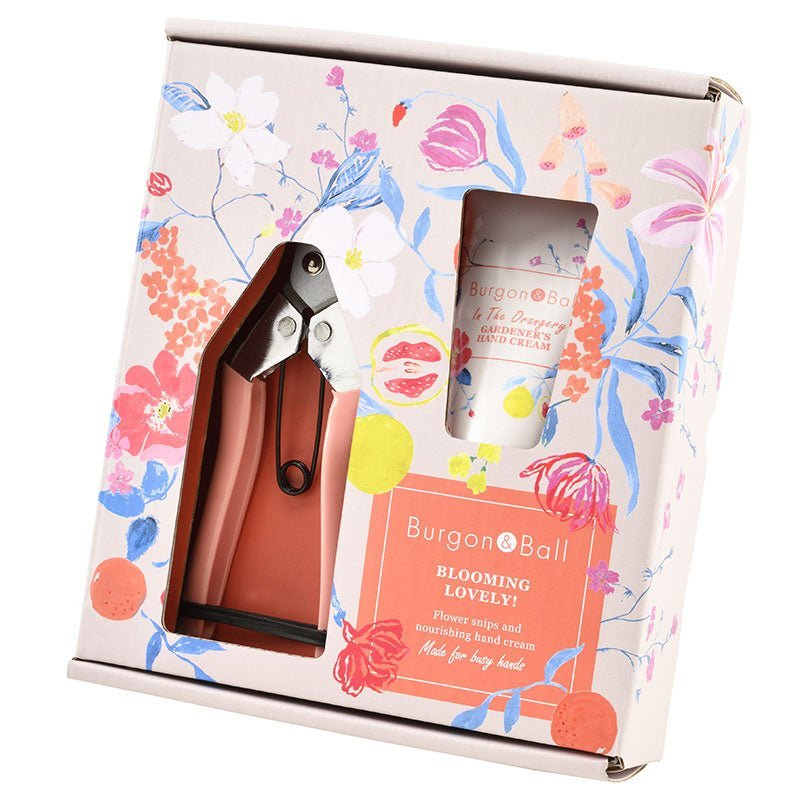 Gift Sets - The Flower Crate