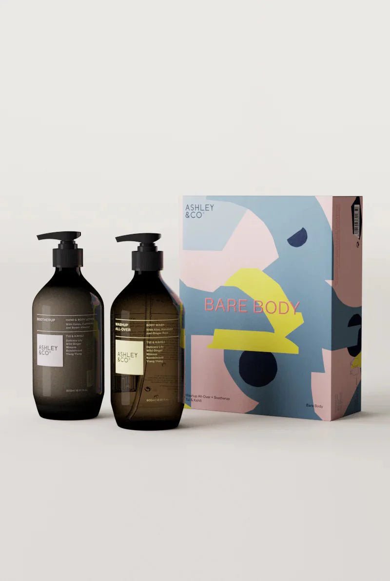 Gift Sets - The Flower Crate