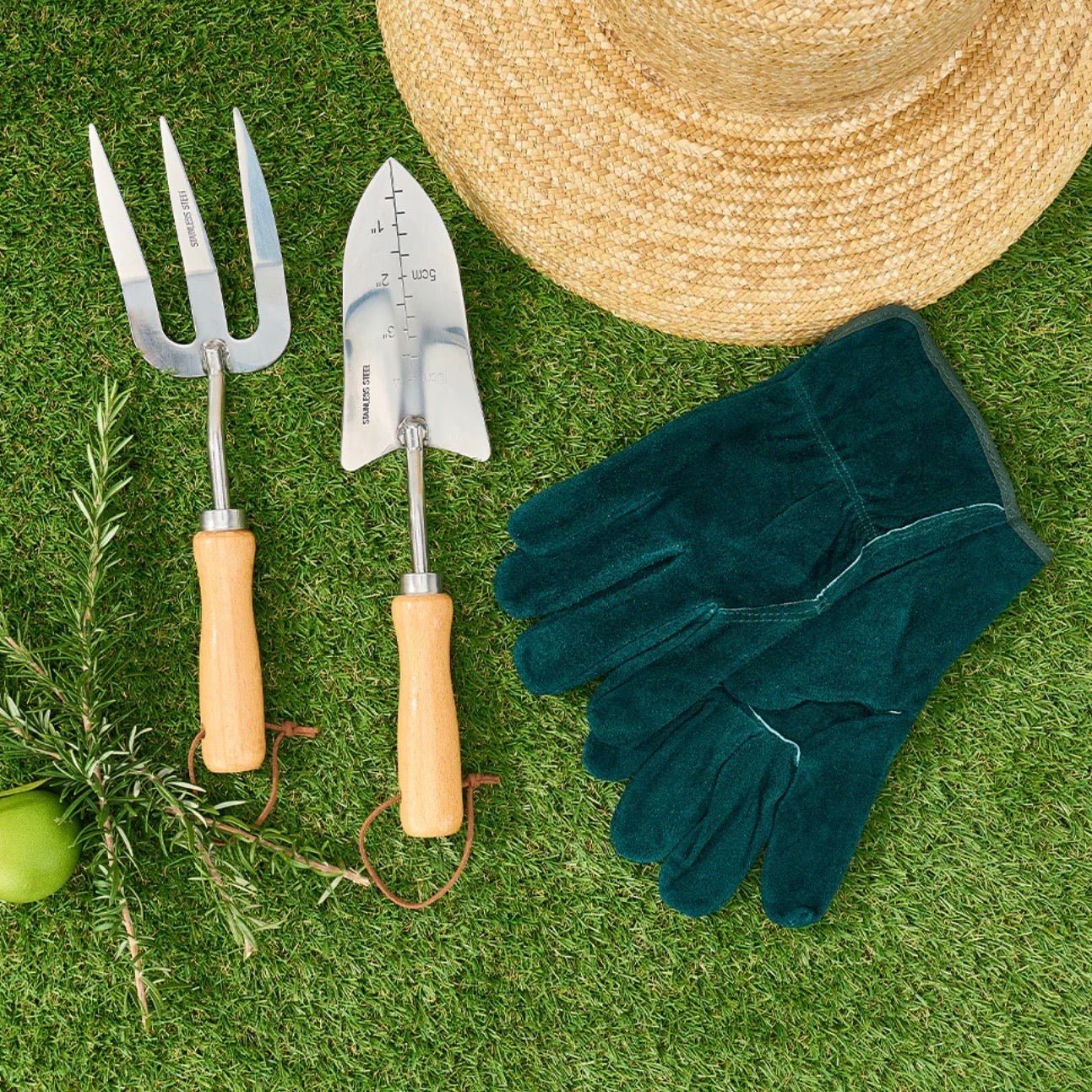 Hand Tools - The Flower Crate