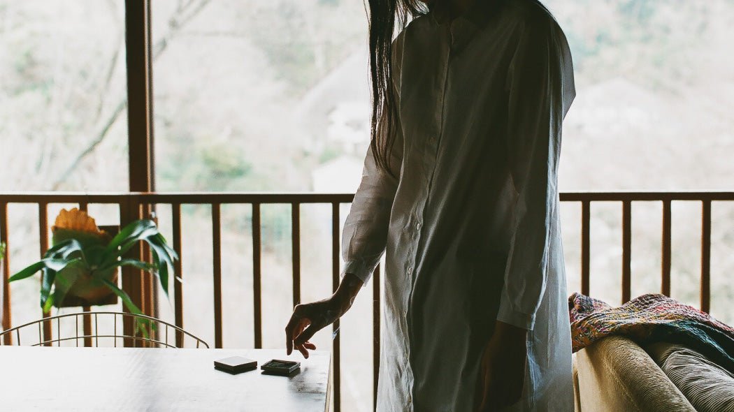 Hibi - The Flower Crate