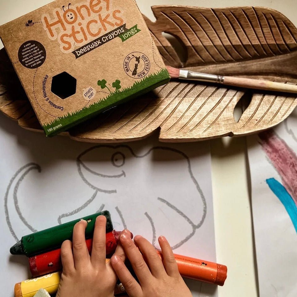 Honeysticks - The Flower Crate