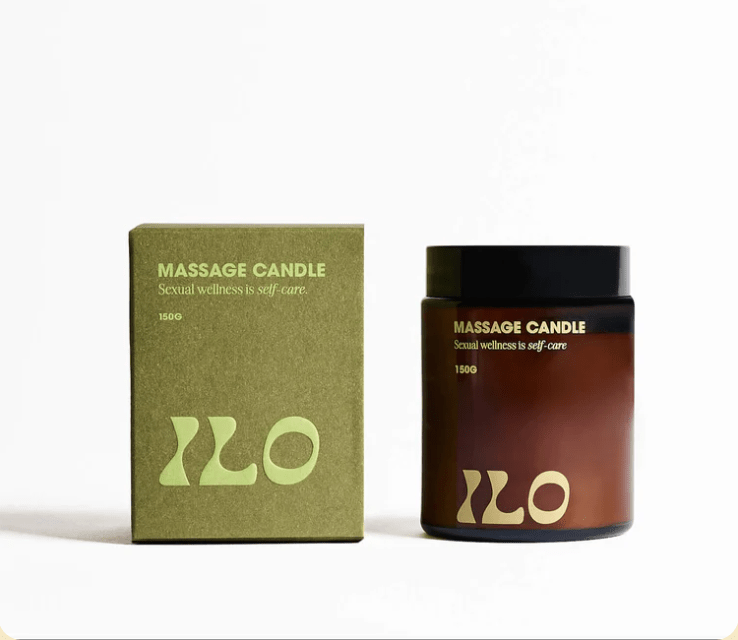 Ilo Wellness - The Flower Crate