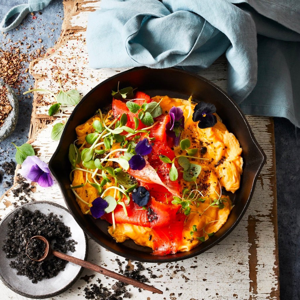 Ironclad - The Flower Crate