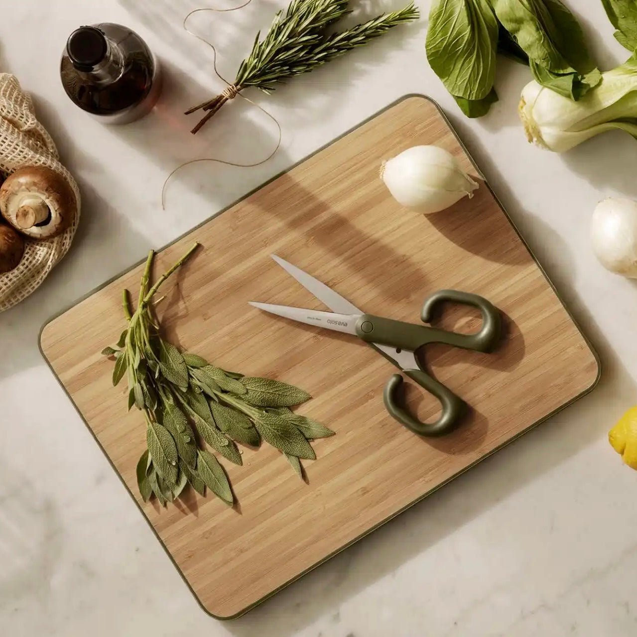 Kitchen & Table - The Flower Crate