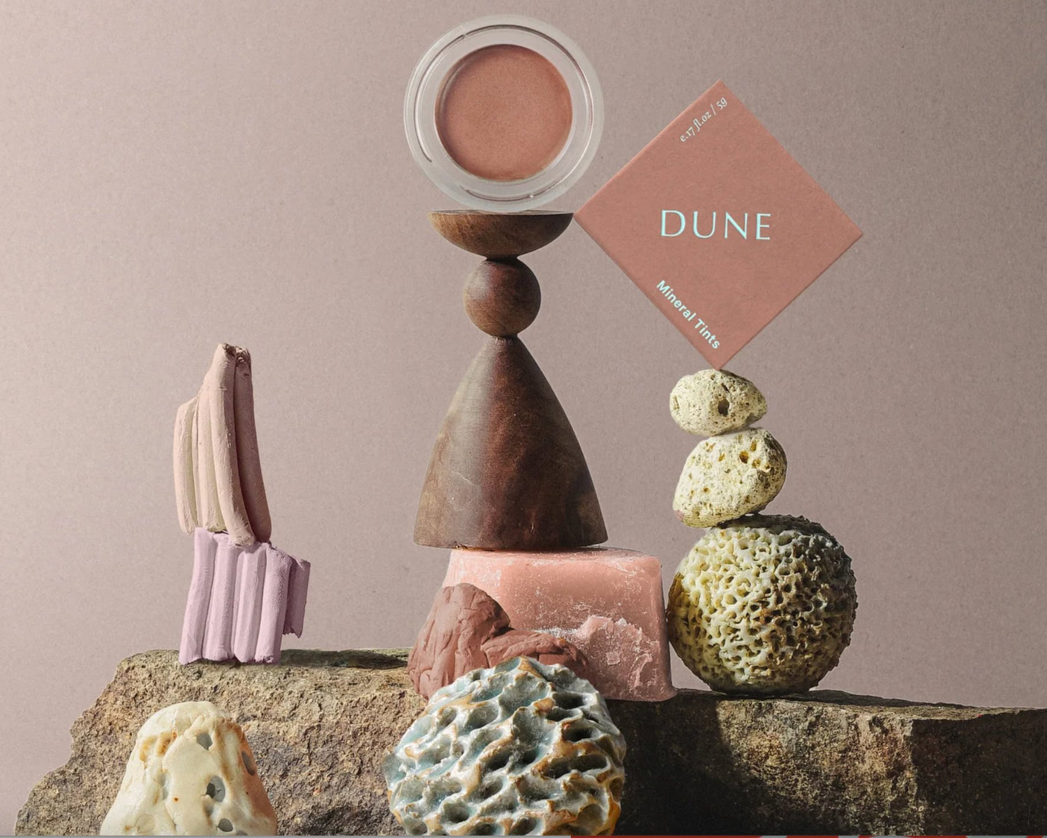 Maryse - The Flower Crate