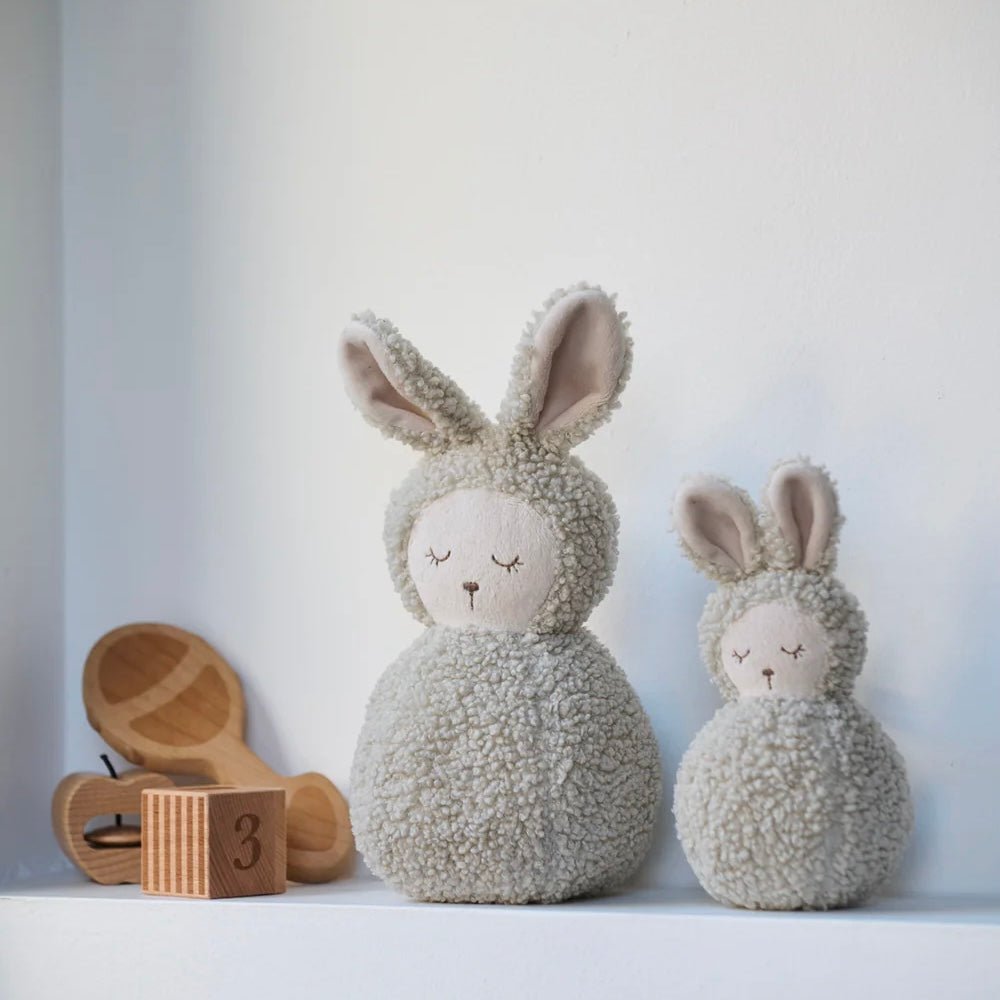 Soft Toys - The Flower Crate