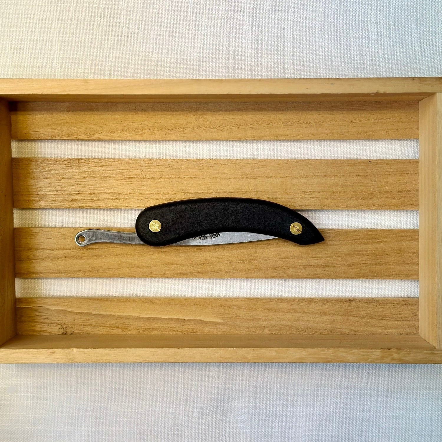 Svord Knives Ltd - The Flower Crate