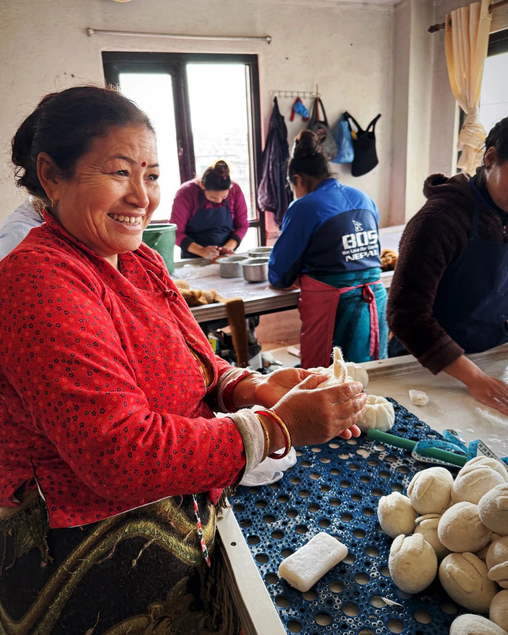 Tara Treasures - The Flower Crate