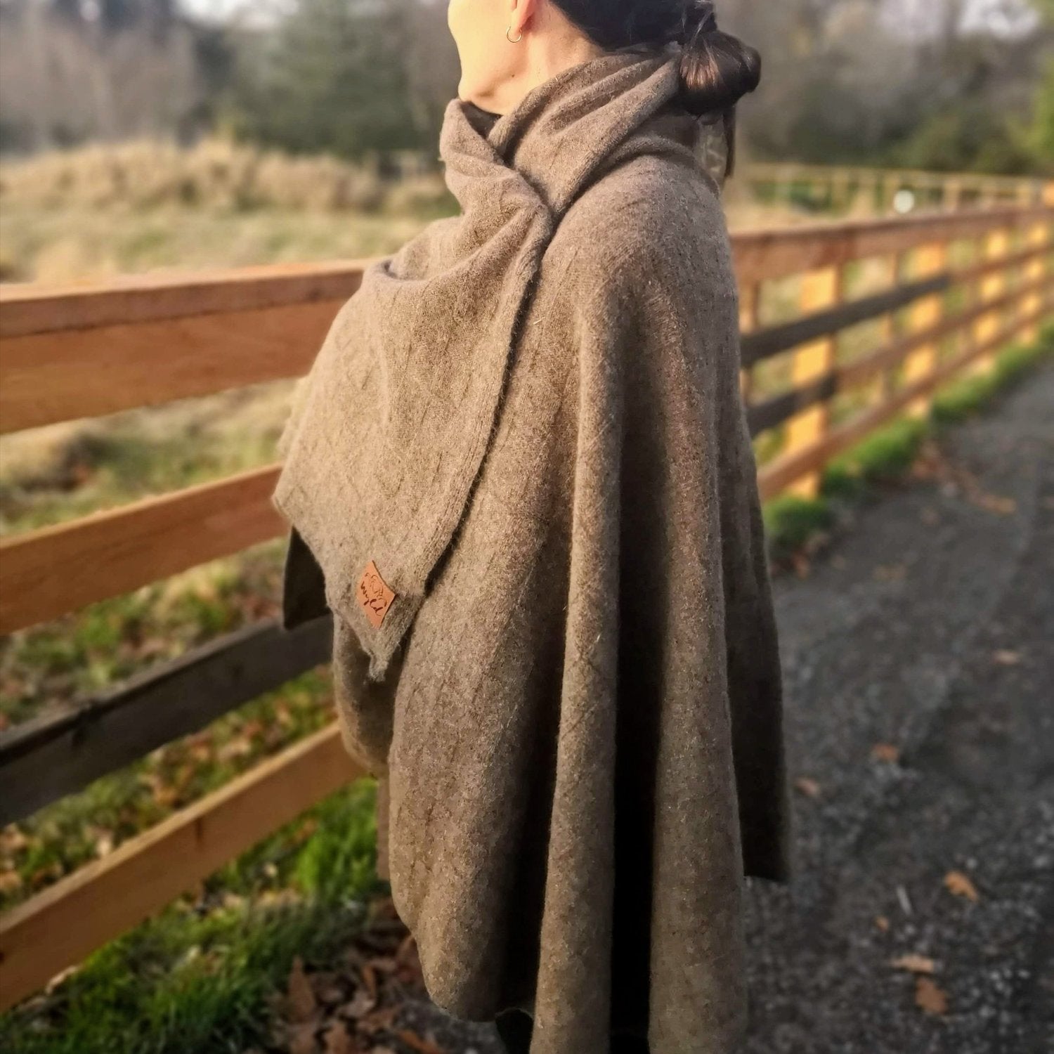 Wyld Knitwear - The Flower Crate