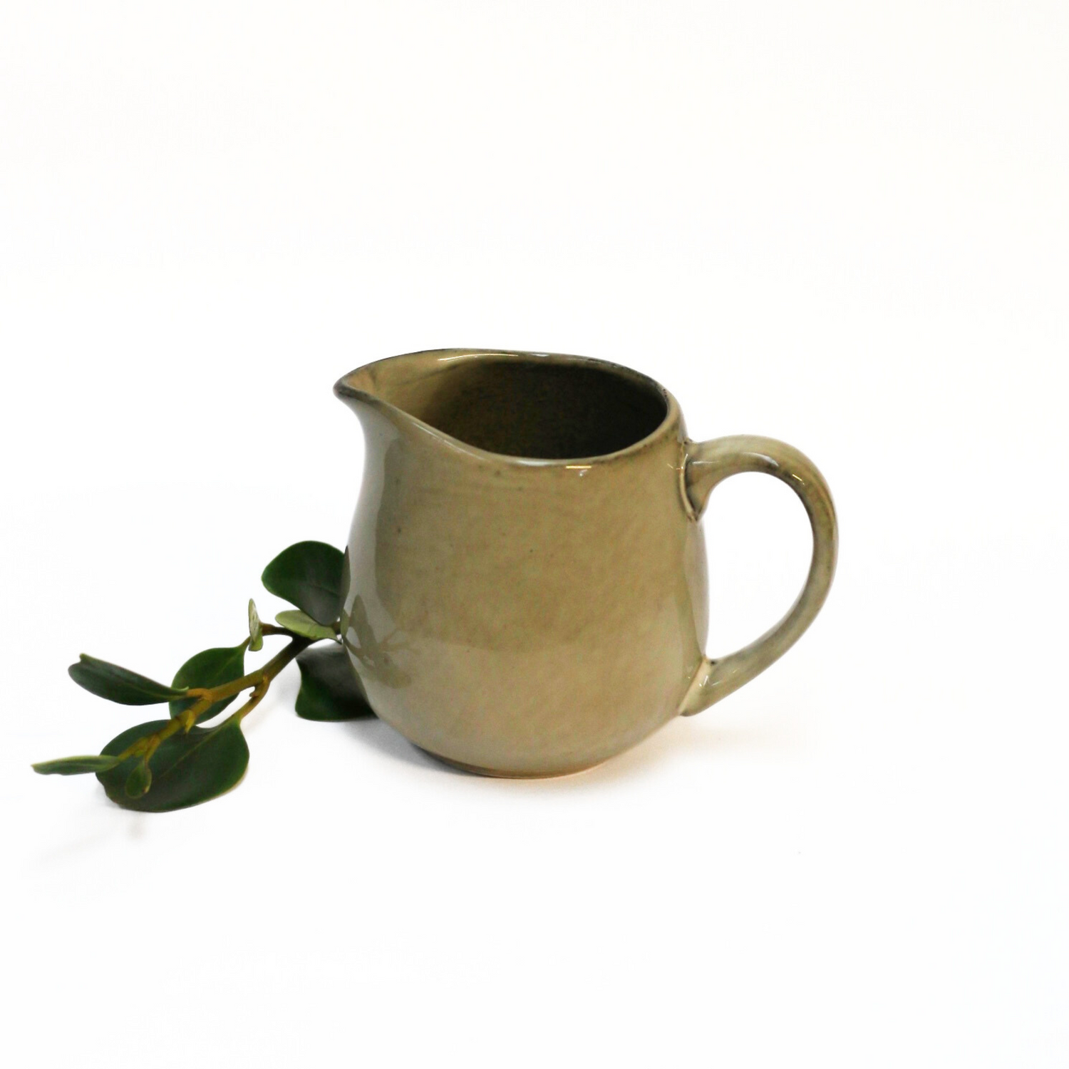 Nori Creamer Jug