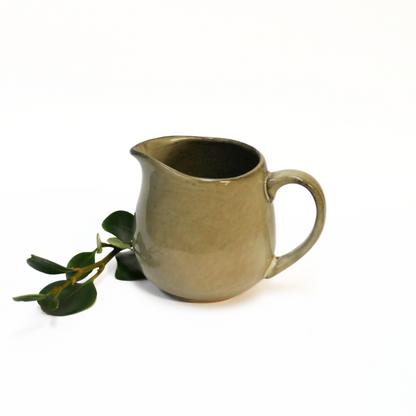 Nori Creamer Jug