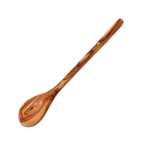 Olive Wood Spoon Tornito, 30cm