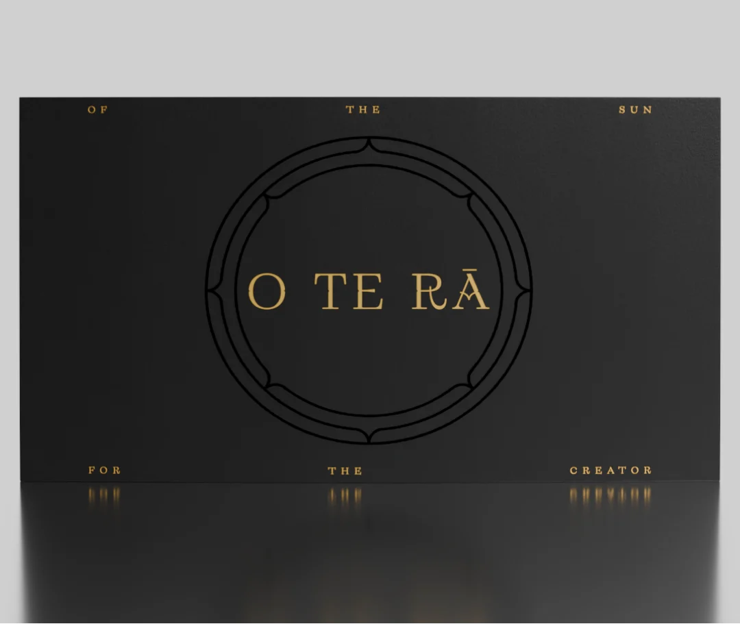 O Te Rā - Extrait De Parfum, Discovery Set