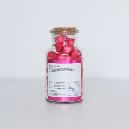 Sweet Disorder - Hot Flush Formula Lolly Jar