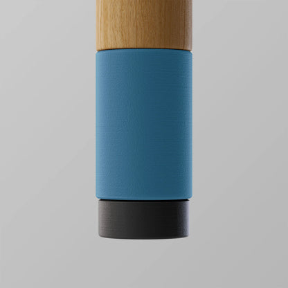 Ooak - Uno Walking Stick, Pacific &amp; Oak