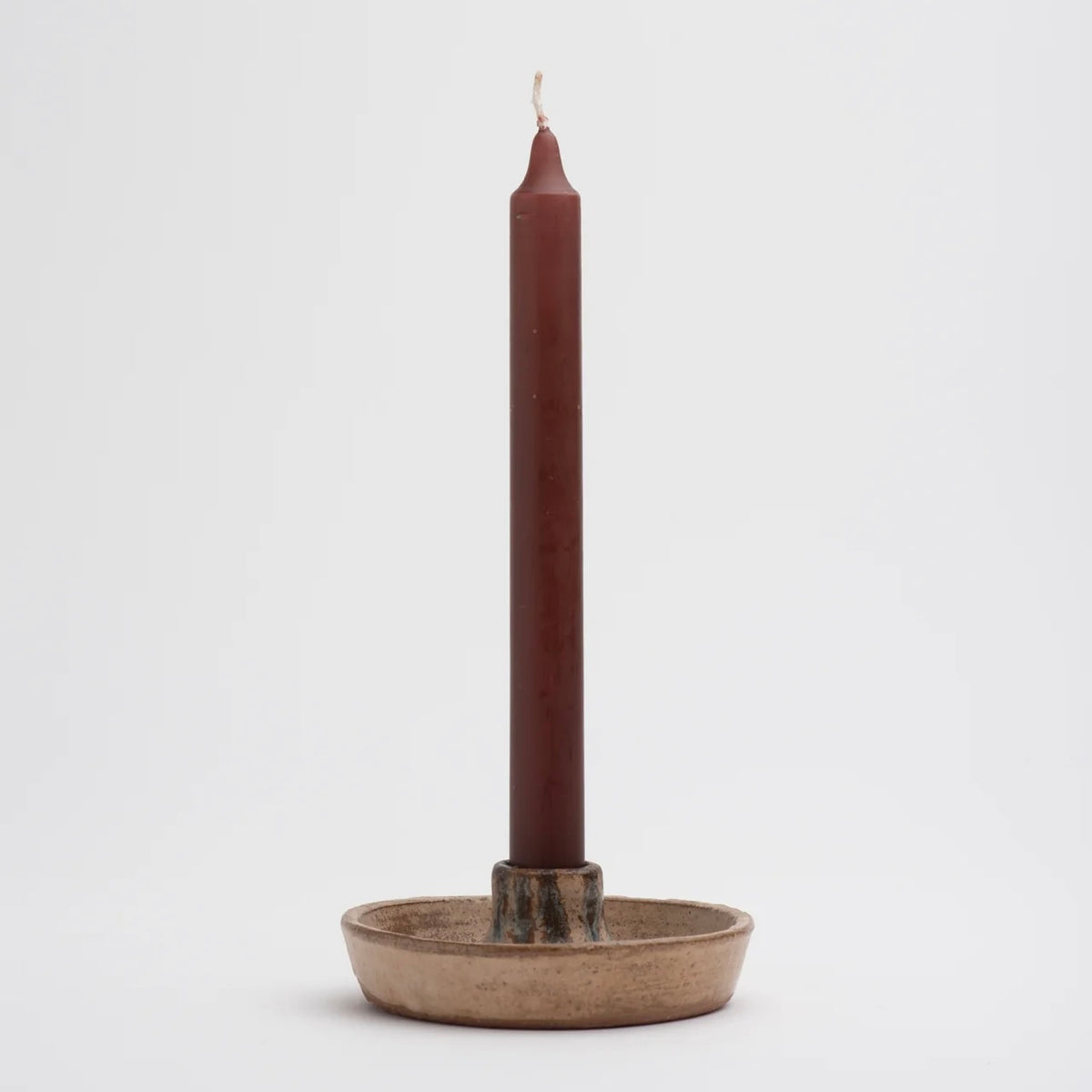 National Candles - Single Coloured Taper Candle