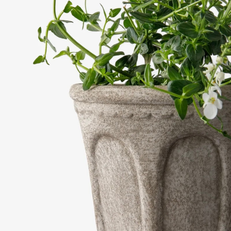 Terra Arc Planter