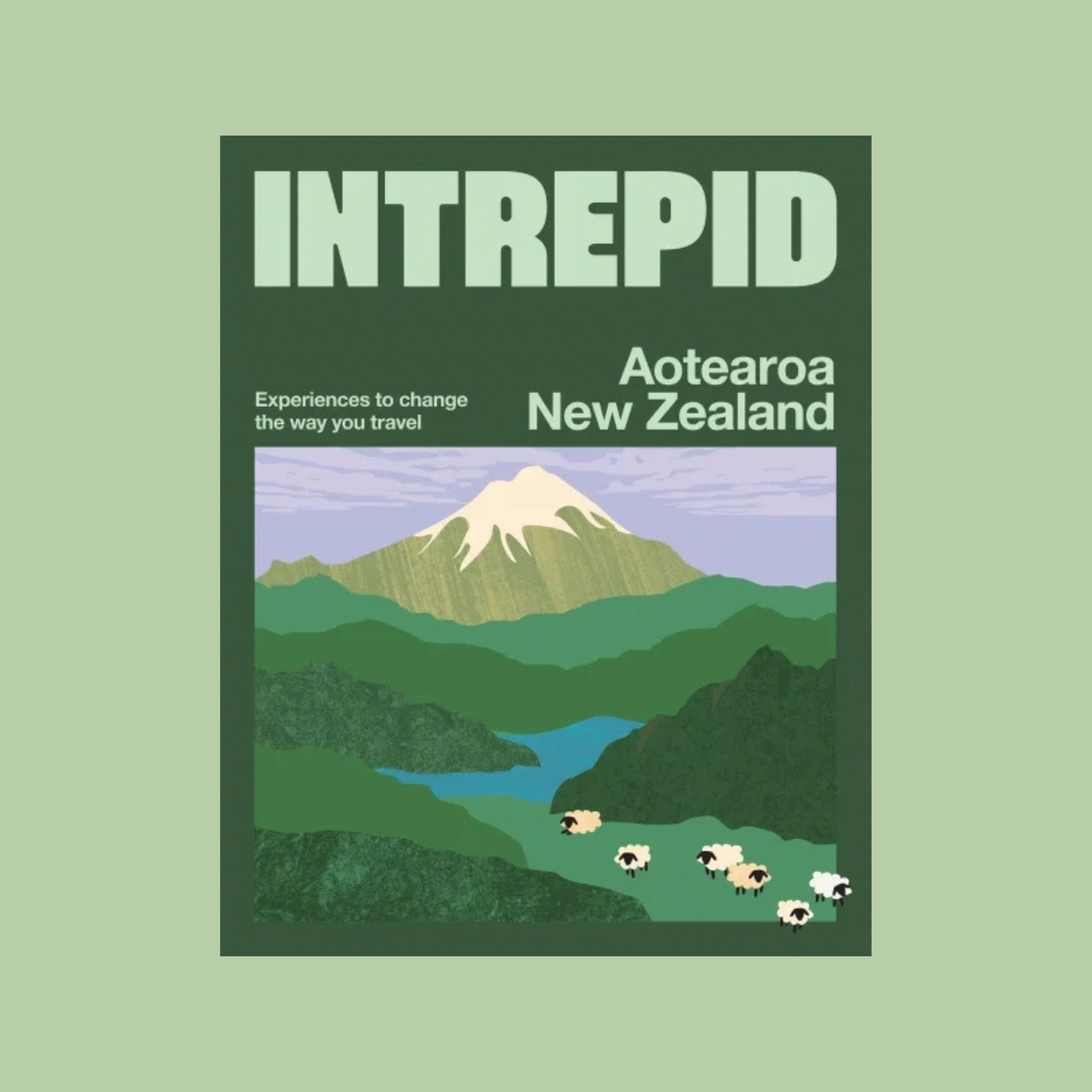 Intrepid Aotearoa New Zealand