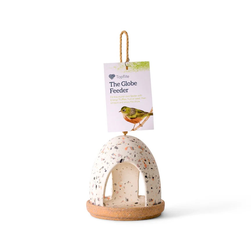 Topflite - The Globe Feeder